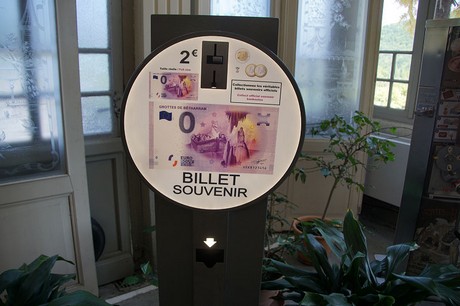 Grottes de Betharram